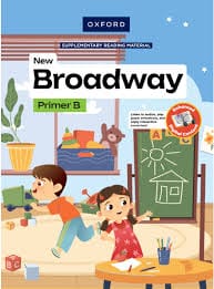 New Broadway Primer B