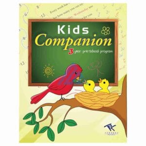 Kids Companion