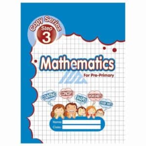 Mathematics Copy Step 3 – MAK