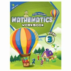 Mathematics Workbook Step 3 – MAK
