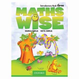 Maths Wise Introductory Book 3
