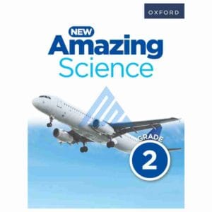 New Amazing Science Book 2