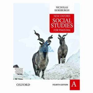 New Oxford Social Studies for Pakistan Primer A