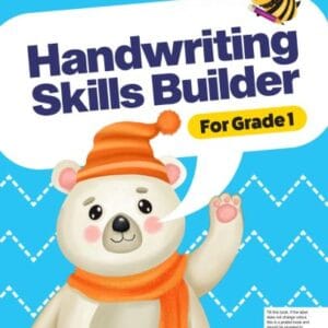 Handwriting Skills Builder Book 1