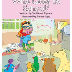Starlight Graded English Reader Level 5