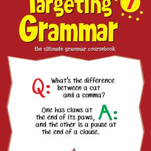 Targeting Grammar Book 7
