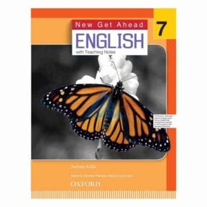 New Get Ahead English Book 7