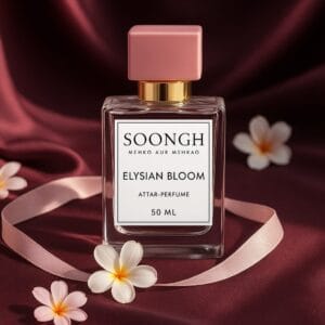 ELYSIAN BLOOM – INSPIRED BY CHANEL N°5