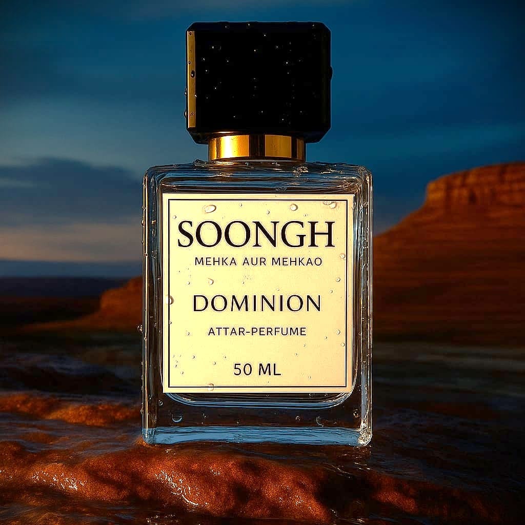 DOMINION INSPIRED BY OFFICE FOR MEN