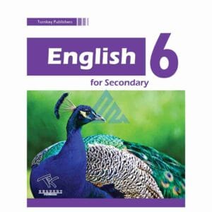 English Book 6 – Turnkey