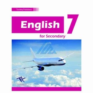 English Book 7 – Turnkey