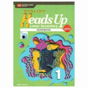 English Heads Up Lower Secondary Workbook 1