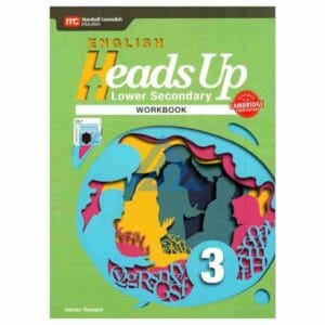 English Heads Up Lower Secondary Workbook 3