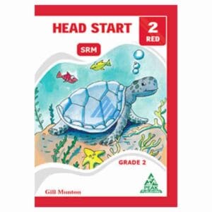 Head Start Red Book 2