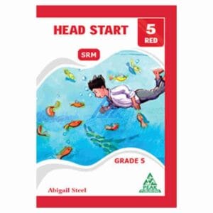 Head Start Red Book 5