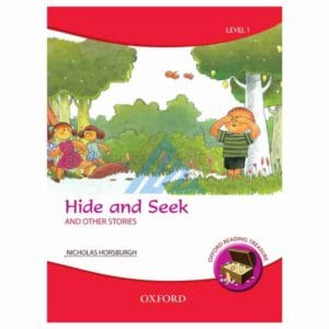 Hide And Seek And Other Stories