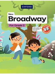 New Broadway Book 2