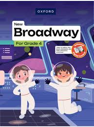 New Broadway Book 4
