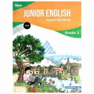 Junior English Book 2
