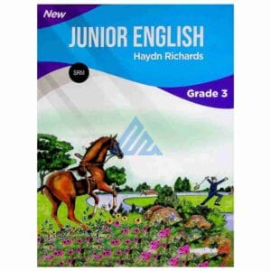 Junior English Book 3