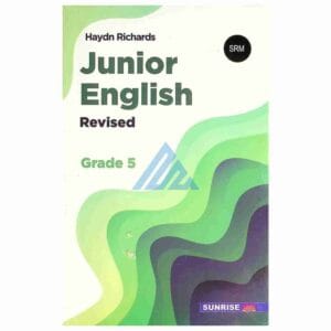 Junior English Book 5 Revised