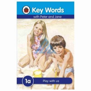 Ladybird Key Words Peter & Jane 1A