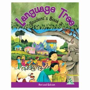 Language Tree Book 3