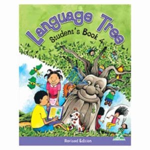 Language Tree Book 4