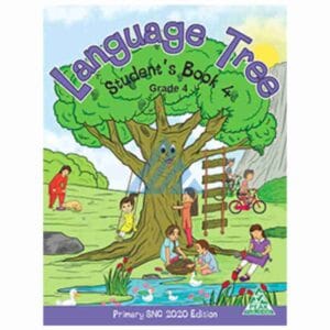 Language Tree Book 4 (SNC Edition)