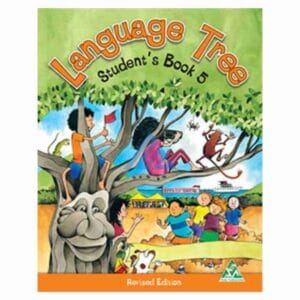 Language Tree Book 5