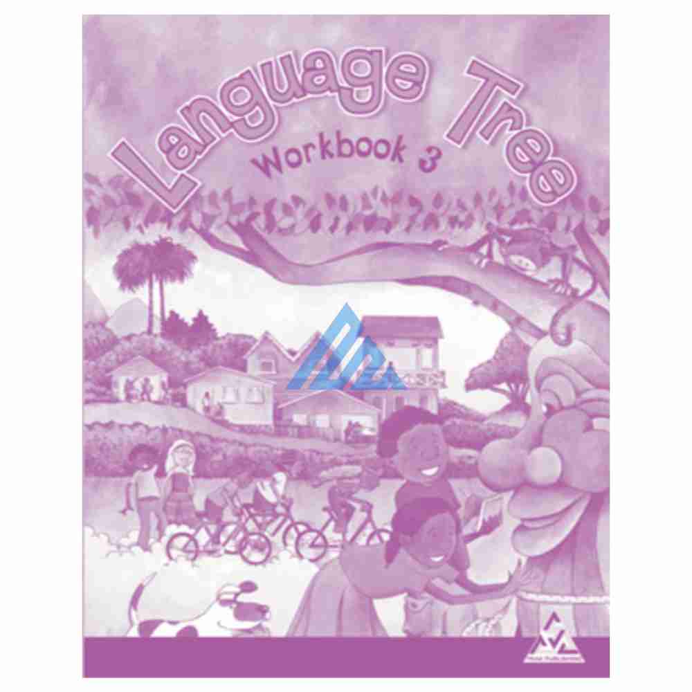 Language Tree Workbook 3