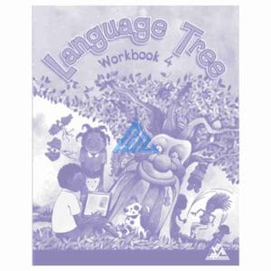Language Tree Workbook 4