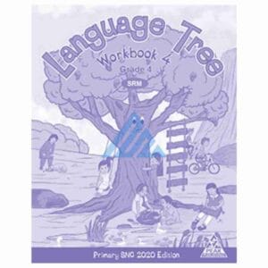 Language Tree Workbook 4 (SNC Edition)