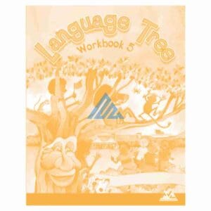 Language Tree Workbook 5