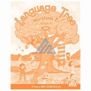 Language Tree Workbook 5 (SNC Edition)