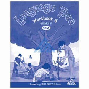 Language Tree Workbook 6 (SNC Edition)
