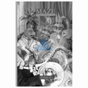 Maze Tolka Workbook 3