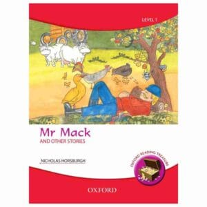 Mr Mack And Other Stories