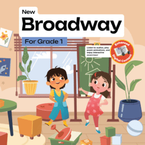 New Broadway Book 1