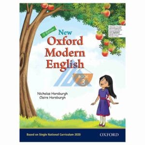 New Oxford Modern English Book 3