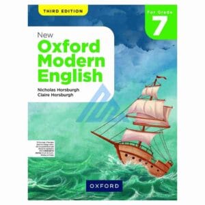 New Oxford Modern English Book 7