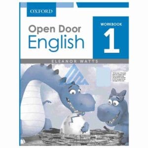 Open Door English Workbook 1