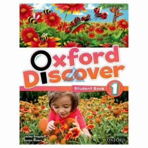 Oxford Discover Student Book 1