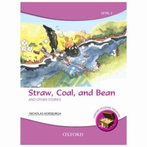 Straw, Coal And Bean And Other Stories