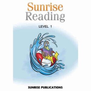 Sunrise Reading Level 1