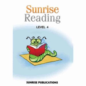 Sunrise Reading Level 4