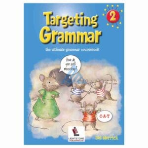 Targeting Grammar Book 2