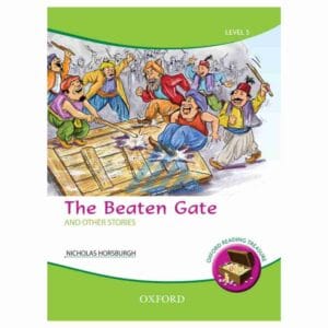 The Beaten Gate And Other Stories