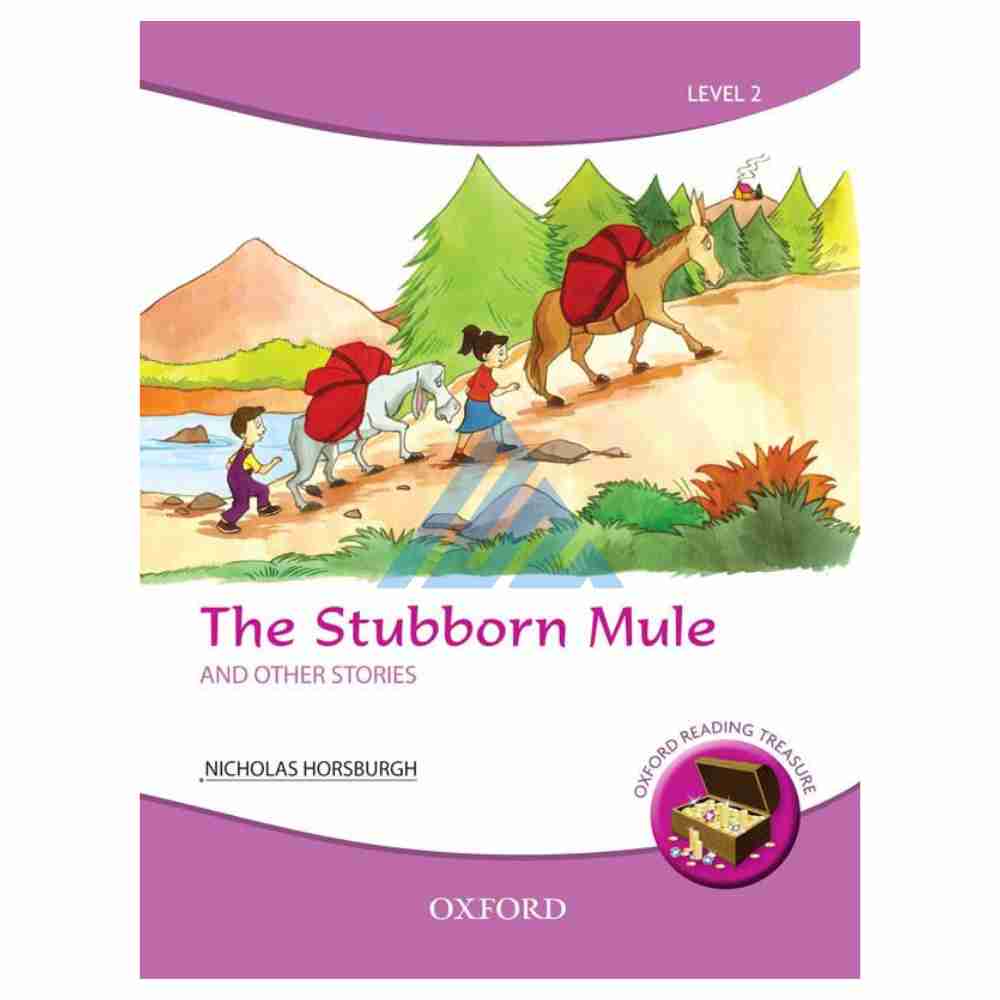 The Stubborn Mule And Other Stories