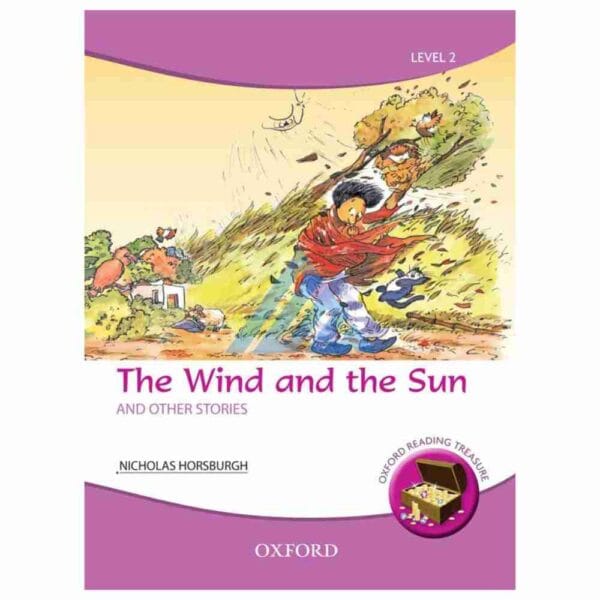 The Wind And The Sun And Other Stories